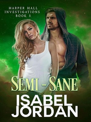cover image of Semi-Sane